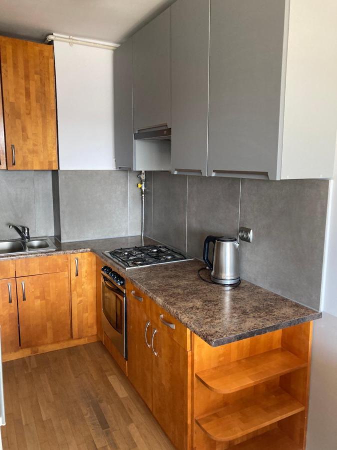 Apartament Horyzont W Centrum Przy Plazy Гдыня Экстерьер фото