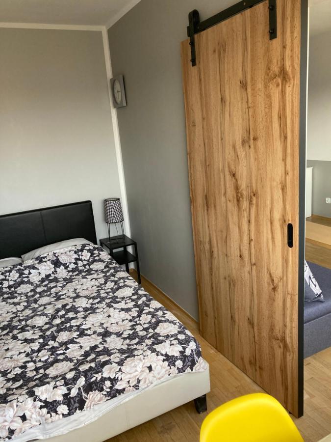 Apartament Horyzont W Centrum Przy Plazy Гдыня Экстерьер фото